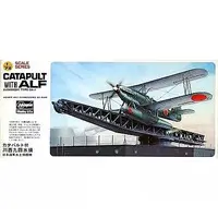 1/72 Scale Model Kit - E series