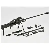 1/12 Scale Model Kit - Little Armory