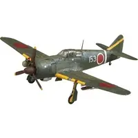 1/72 Scale Model Kit - Fighter aircraft model kits