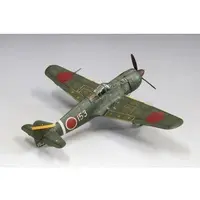 1/72 Scale Model Kit - Fighter aircraft model kits