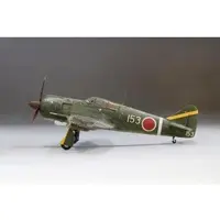 1/72 Scale Model Kit - Fighter aircraft model kits