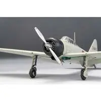 1/72 Scale Model Kit - Fighter aircraft model kits