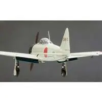 1/72 Scale Model Kit - Fighter aircraft model kits