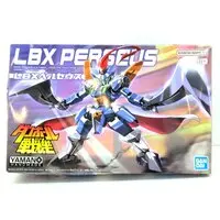 Plastic Model Kit - Danball Senki / LBX Perseus