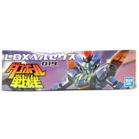 Plastic Model Kit - Danball Senki / LBX Perseus