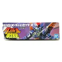 Plastic Model Kit - Danball Senki / LBX Perseus