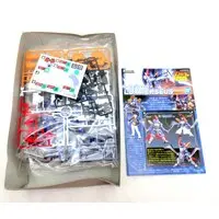 Plastic Model Kit - Danball Senki / LBX Perseus