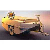 1/72 Scale Model Kit - Tank