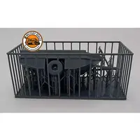 1/72 Scale Model Kit - Tank