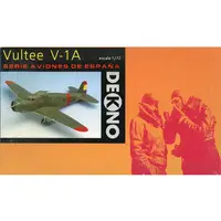 1/72 Scale Model Kit - Aircraft