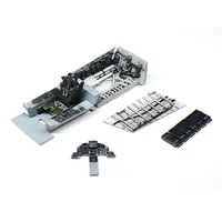 1/72 Scale Model Kit - Japan Self-Defense Forces