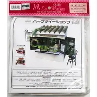 Plastic Model Kit - Castle/Building/Scene