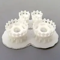 Plastic Model Parts - Garage Kit - MEGAMI DEVICE