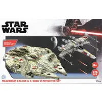 Paper kit - STAR WARS
