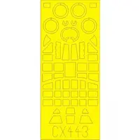 1/72 Scale Model Kit - Bomber / Junkers Ju 87