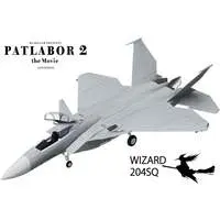 1/144 Scale Model Kit - 1/72 Scale Model Kit - Mobile Police PATLABOR / Eagle Plus