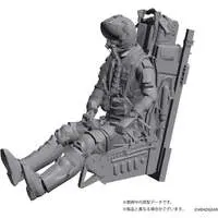 1/144 Scale Model Kit - 1/72 Scale Model Kit - Mobile Police PATLABOR / Eagle Plus