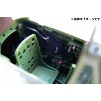 1/24 Scale Model Kit - Fighter aircraft model kits