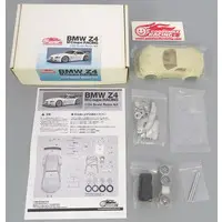 1/24 Scale Model Kit - BMW