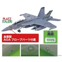 1/48 Scale Model Kit - Electronic-warfare aircraft / Boeing EA-18G Growler