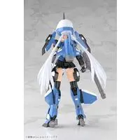1/6 Scale Model Kit - FRAME ARMS GIRL / Stylet