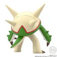 Pokémon Scale World - Pokémon