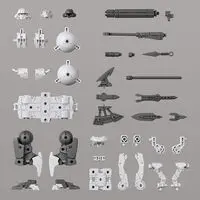1/144 Scale Model Kit - 30 MINUTES MISSIONS / Cielnova