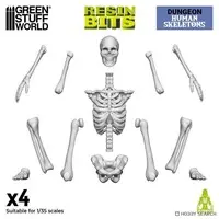 1/35 Scale Model Kit - Detail-Up Parts