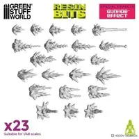 1/48 Scale Model Kit - Detail-Up Parts