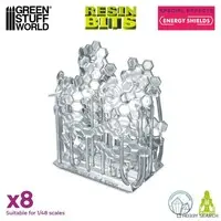 1/48 Scale Model Kit - Detail-Up Parts