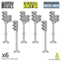 1/48 Scale Model Kit - Detail-Up Parts