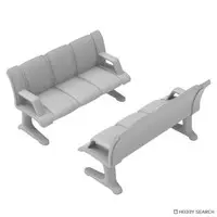 1/48 Scale Model Kit - Detail-Up Parts