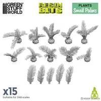 1/35 Scale Model Kit - 1/48 Scale Model Kit - Detail-Up Parts