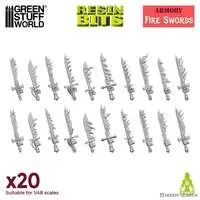 1/48 Scale Model Kit - Detail-Up Parts