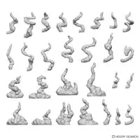 1/35 Scale Model Kit - 1/48 Scale Model Kit - Detail-Up Parts