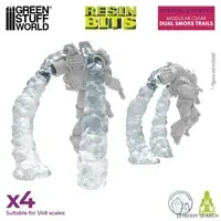 1/48 Scale Model Kit - Detail-Up Parts