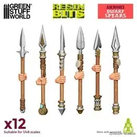 1/48 Scale Model Kit - Detail-Up Parts