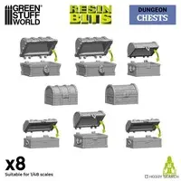 1/35 Scale Model Kit - 1/48 Scale Model Kit - Detail-Up Parts
