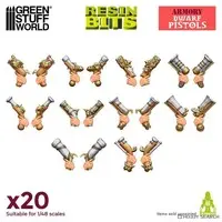 1/48 Scale Model Kit - Detail-Up Parts