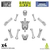 1/48 Scale Model Kit - Detail-Up Parts