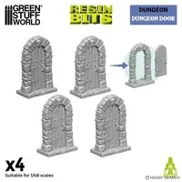 1/48 Scale Model Kit - Detail-Up Parts