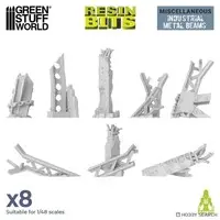 1/48 Scale Model Kit - Detail-Up Parts