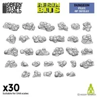 1/48 Scale Model Kit - Detail-Up Parts