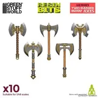 1/48 Scale Model Kit - Detail-Up Parts