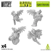 1/48 Scale Model Kit - Detail-Up Parts