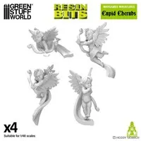 1/48 Scale Model Kit - Detail-Up Parts