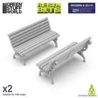 1/48 Scale Model Kit - Detail-Up Parts