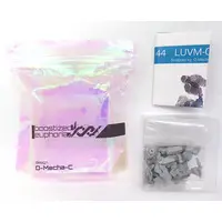 1/144 Scale Model Kit - LUVM-03 CINDERELLA