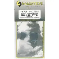 1/72 Scale Model Kit - Sukhoi