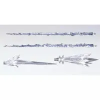 Gundam Models - BUILDERS PARTS